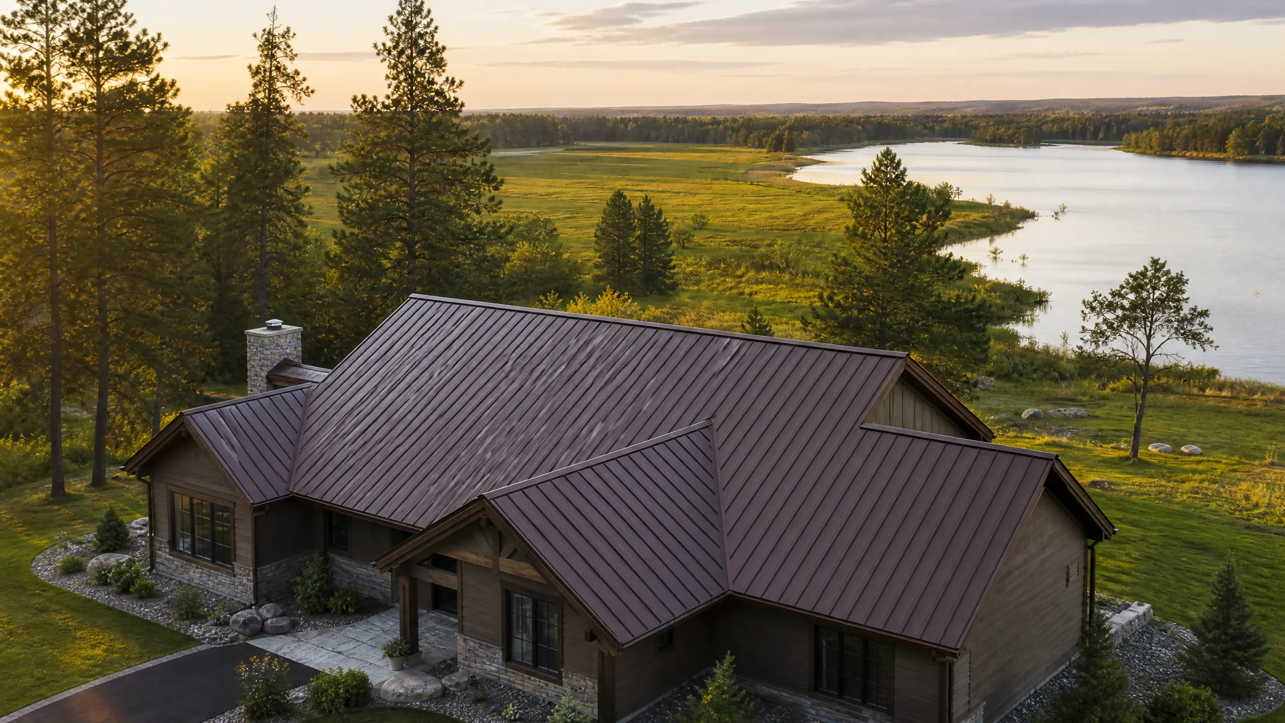 Aitkin, Aitkin County — roofing services