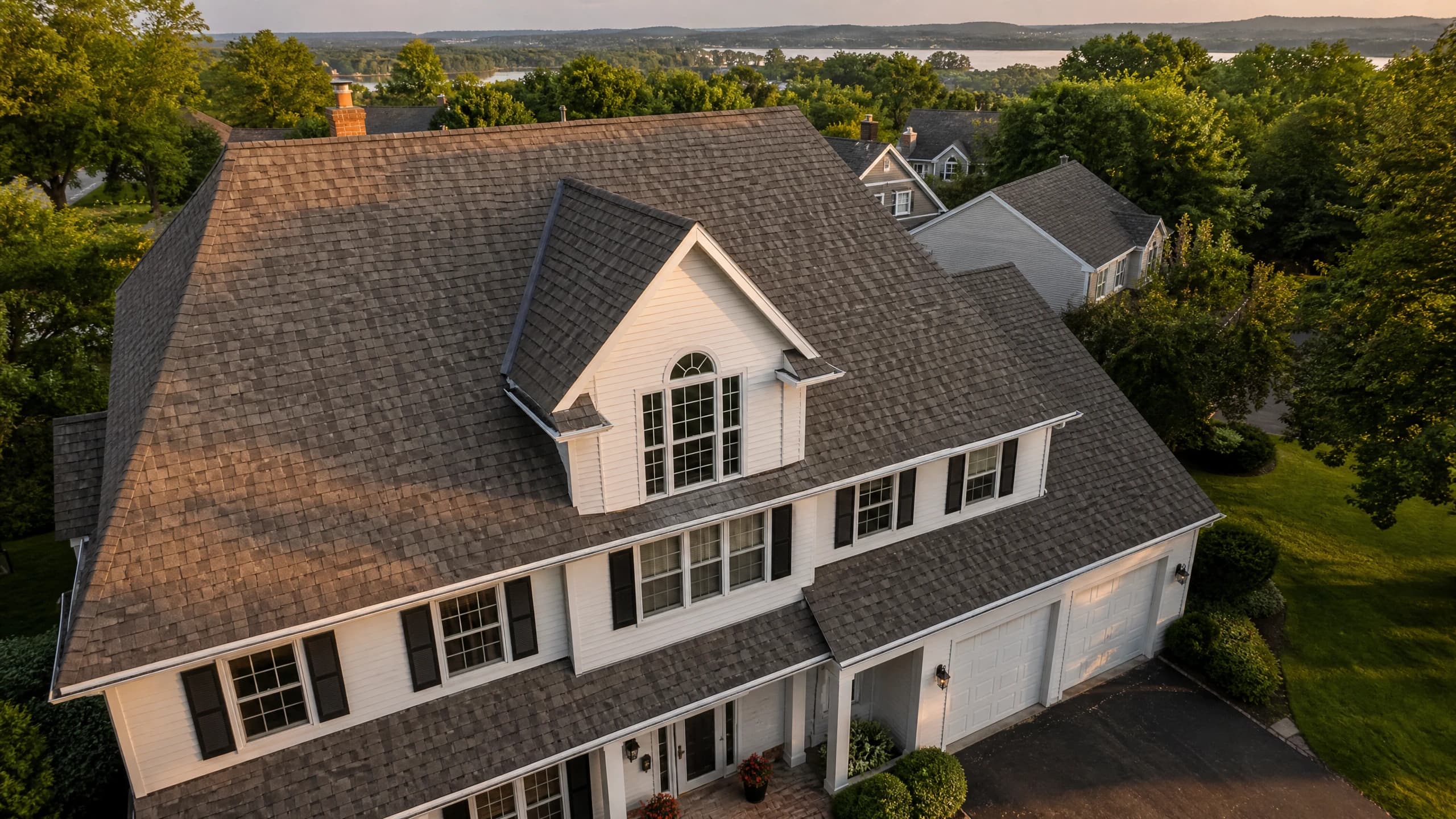 Brainerd, Crow Wing County — roofing services