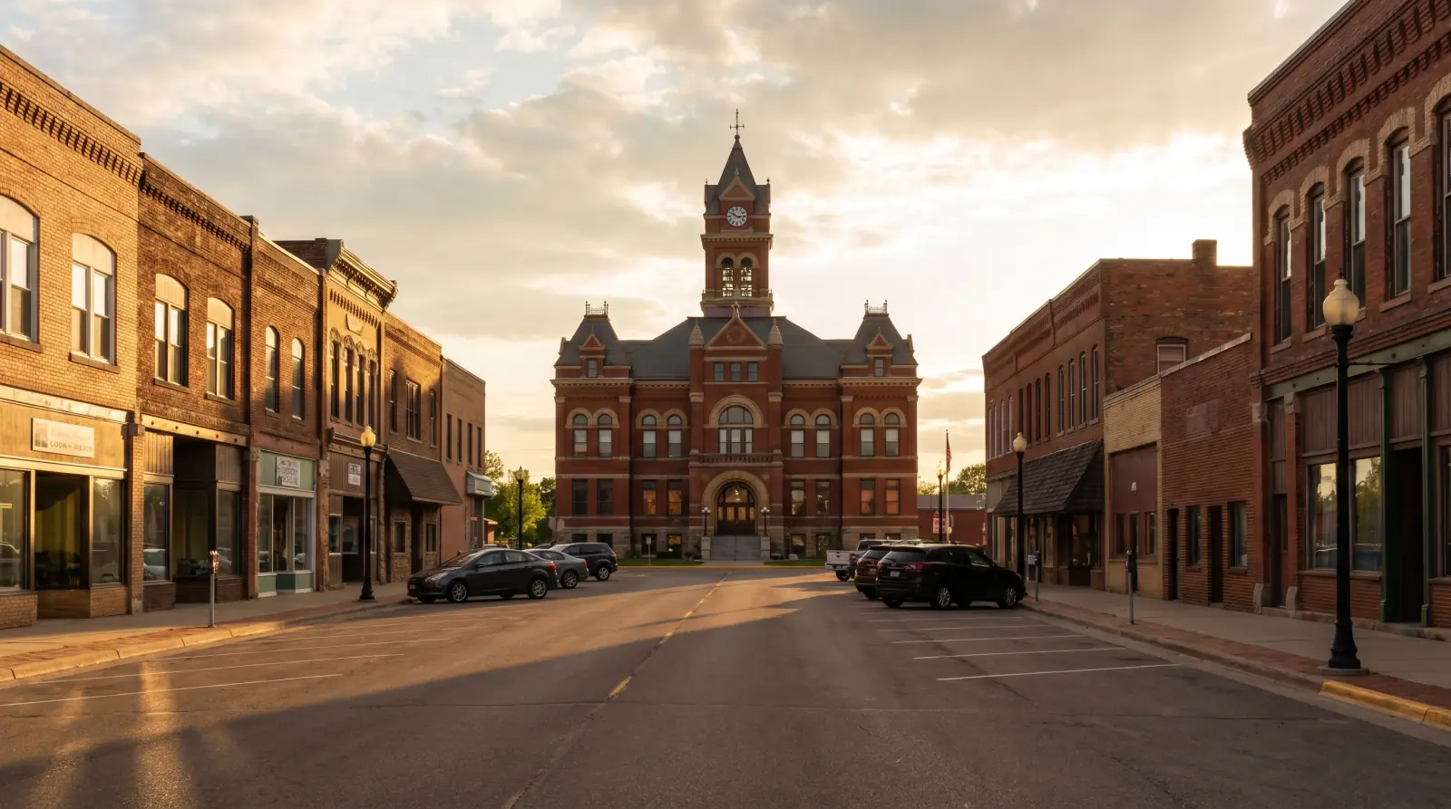 Cambridge, Isanti County County — roofing services