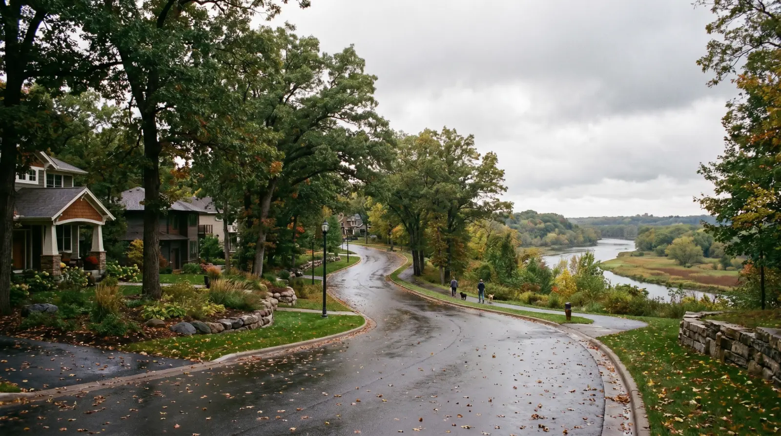 Eden Prairie, Hennepin County County — roofing services