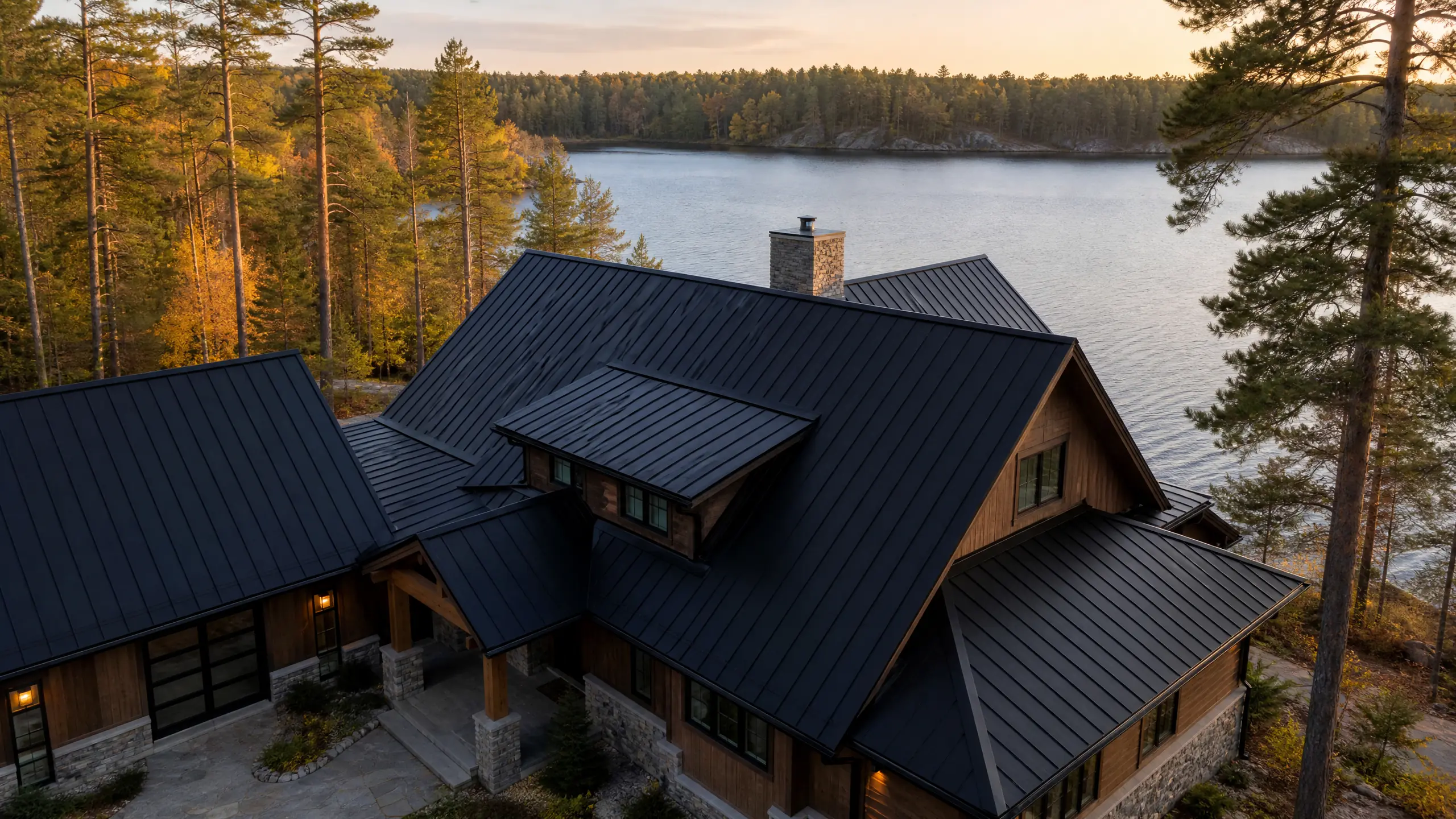 Emily, Crow Wing County — roofing services