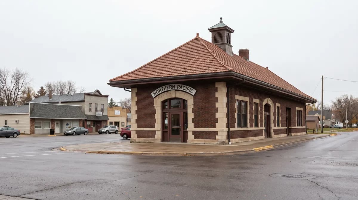 Aitkin roofing project — Silver Loon Roofing