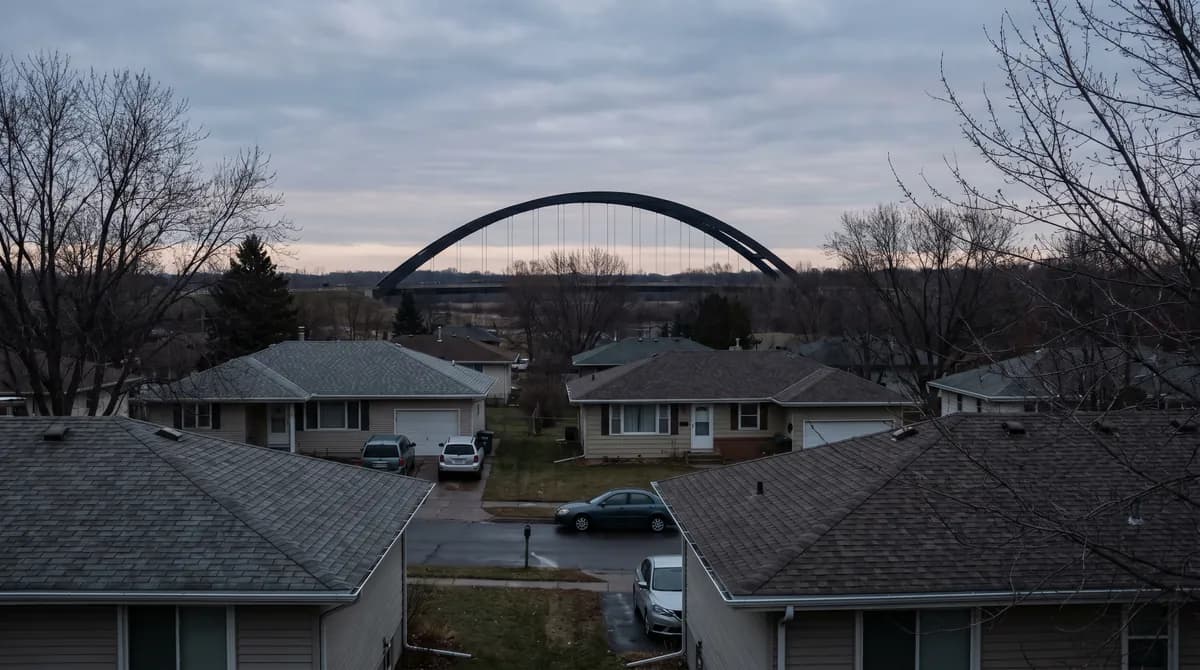Blaine roofing project — Silver Loon Roofing