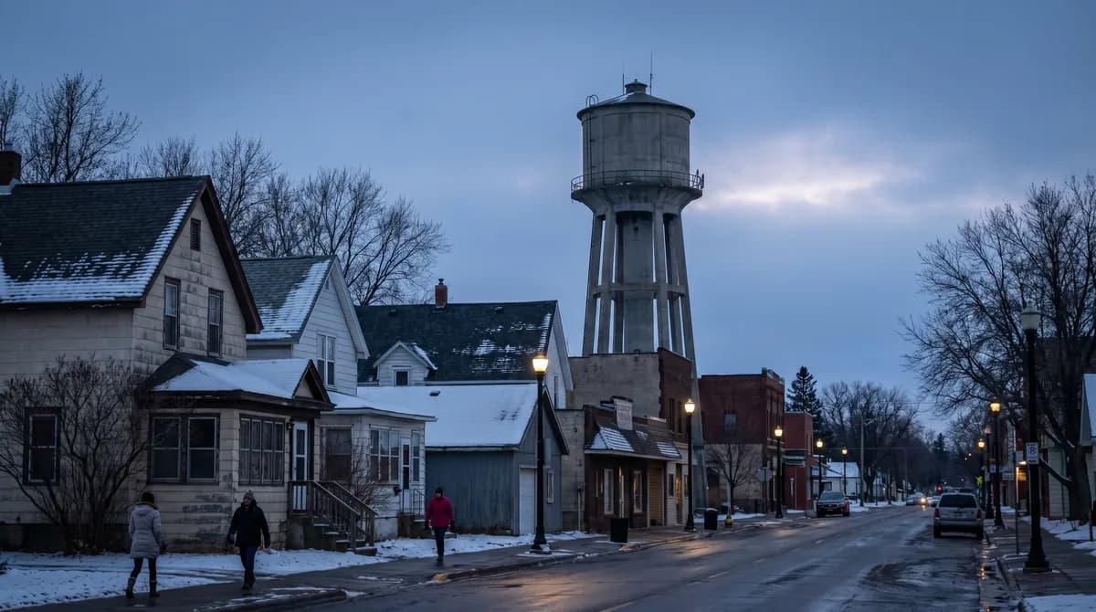 Brainerd roofing project — Silver Loon Roofing