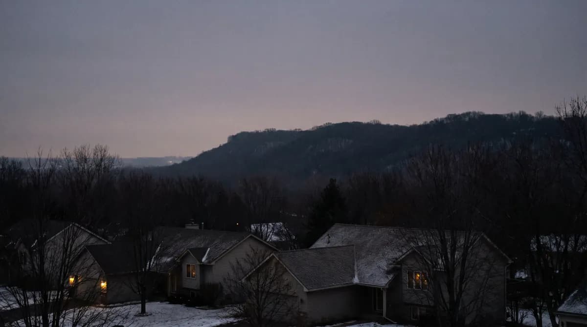 Burnsville roofing project — Silver Loon Roofing