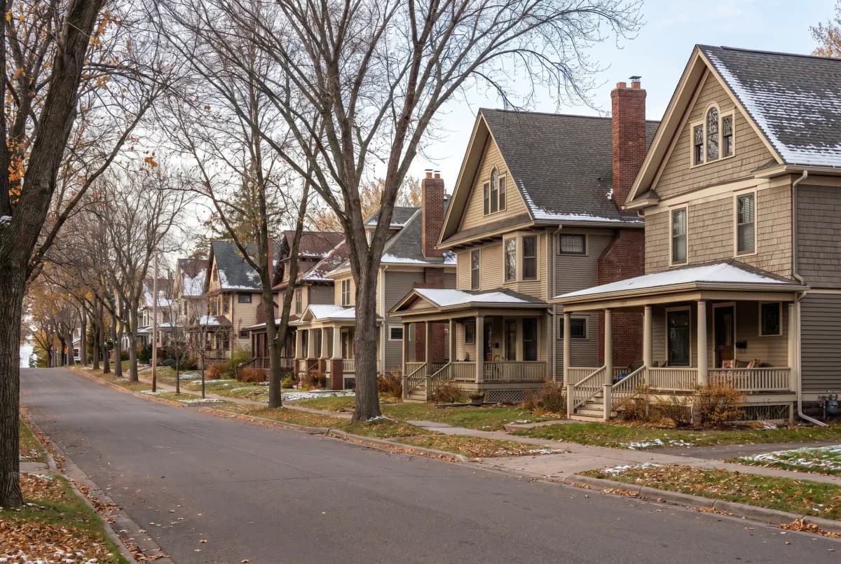 Duluth area — St. Louis County residential roofing