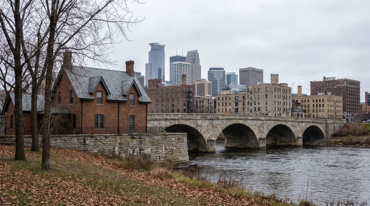Minneapolis roofing project — Silver Loon Roofing