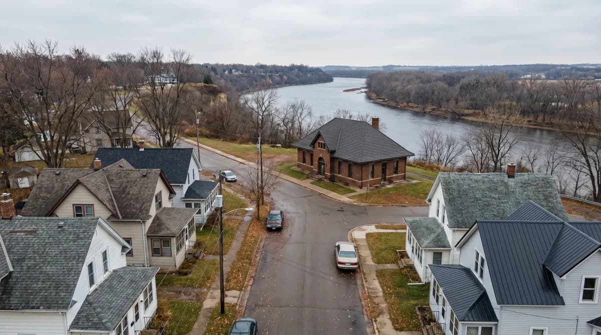 Shakopee roofing project — Silver Loon Roofing