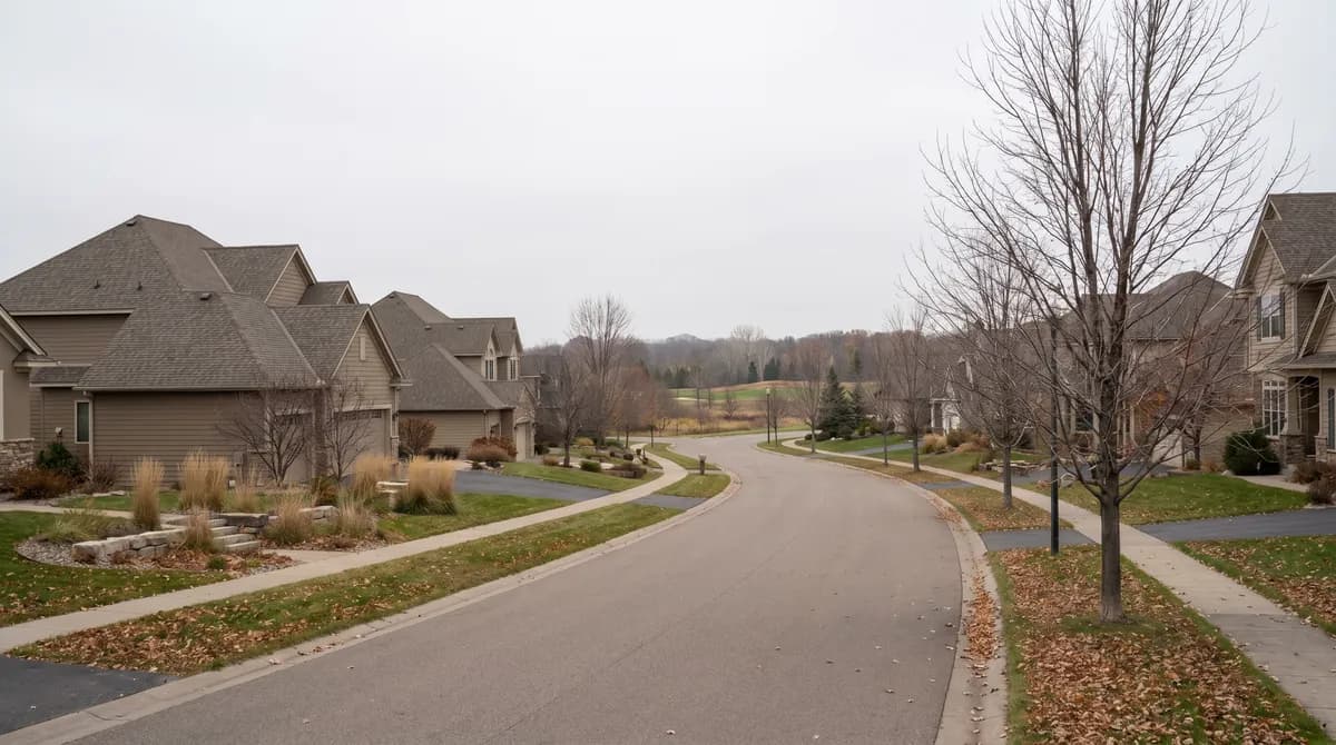 Woodbury roofing project — Silver Loon Roofing