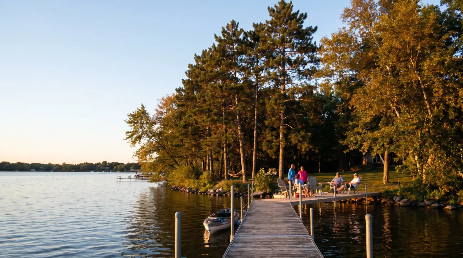 Minnetonka, Hennepin County County — roofing services