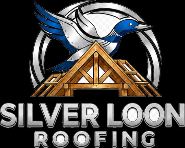 Silver Loon Roofing