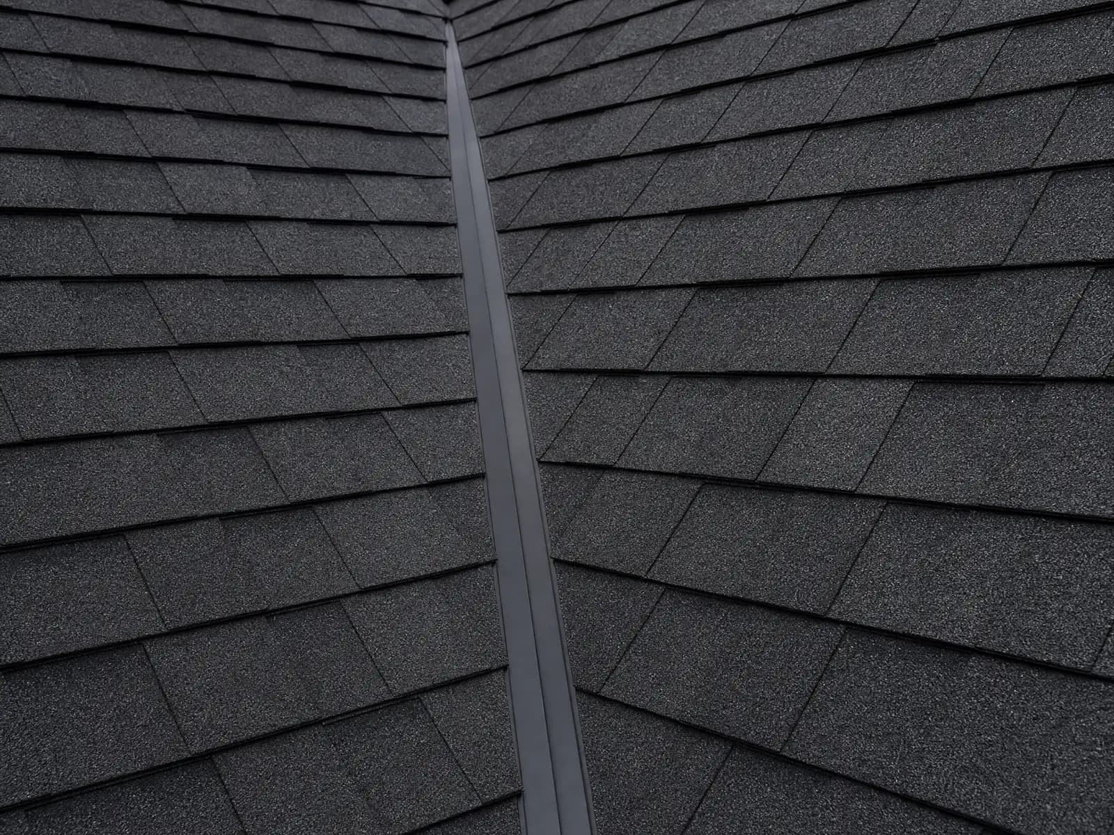 Owens Corning Duration roofing on a Minnesota home