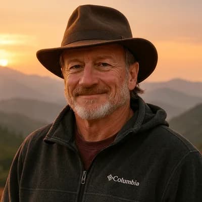 Jimmy Davidson — founder of Silver Loon Roofing